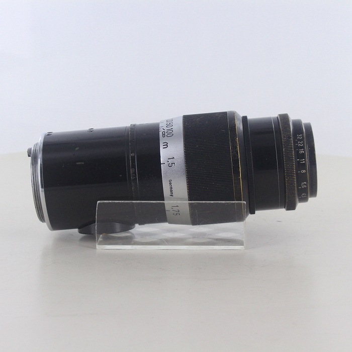 yÁz(CJ) Leica wNg[ 13.5cm/4.5 (L39) ubN