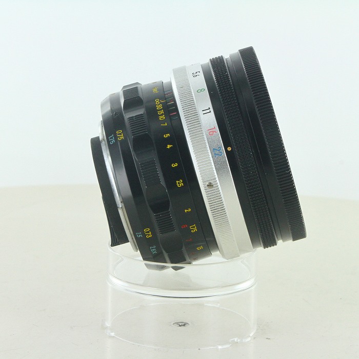 yÁz(jR) Nikon Micro-NIKKOR 5.5cm/3.5  vZbgi