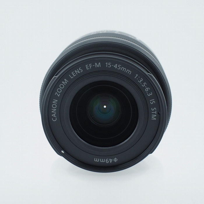 yÁz(Lm) Canon EF-M15-45/3.5-6.3 IS STM OtACg