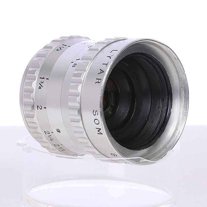 中古】(サン ベルティオ) SON Berthiot Cinor LYTAR 25/1.8 Cマウント ｜ナニワグループオンライン｜2111040196863