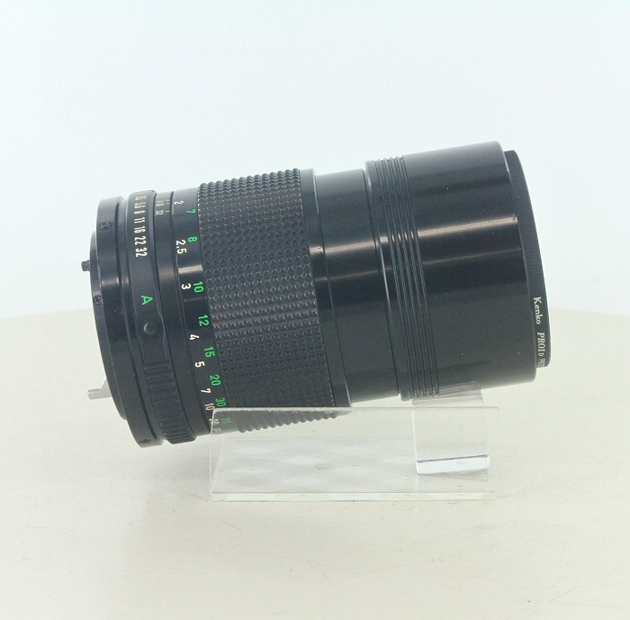 yÁz(Lm) Canon NFD135/3.5