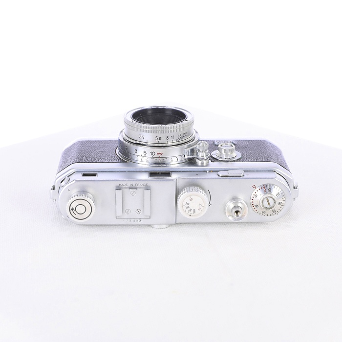 中古】(フォカ) FOCA FOCA Universal +OPLEX 3.5cm/3.5｜ナニワグループオンライン｜2111040221152