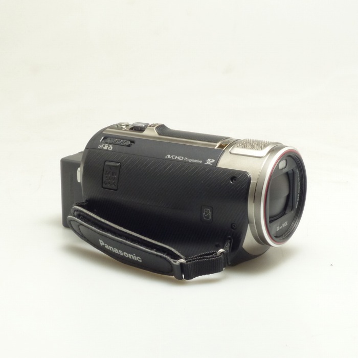 中古】(パナソニック) Panasonic HC-V720M-K｜ナニワグループオンライン｜2111040234305