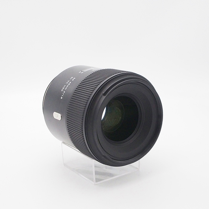 中古】(タムロン) TAMRON SP 45mm/F1.8 DI VC USD キャノン用｜ナニワグループオンライン｜2111040242942