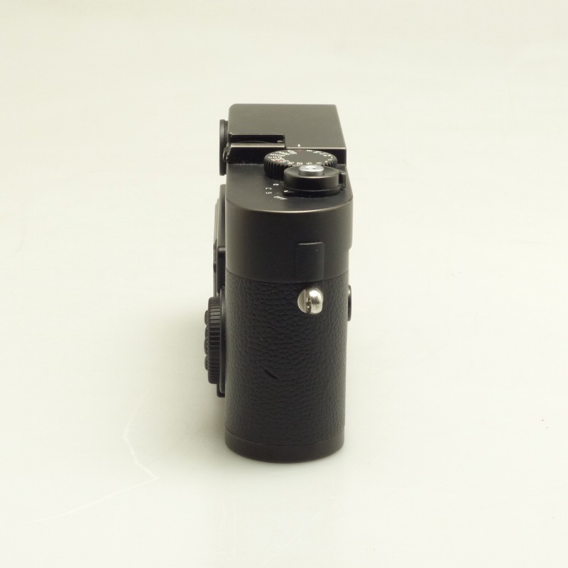 中古】(ライカ) Leica 10760 M モノクローム (CCD未対策)｜ナニワグループオンライン｜2111040243901