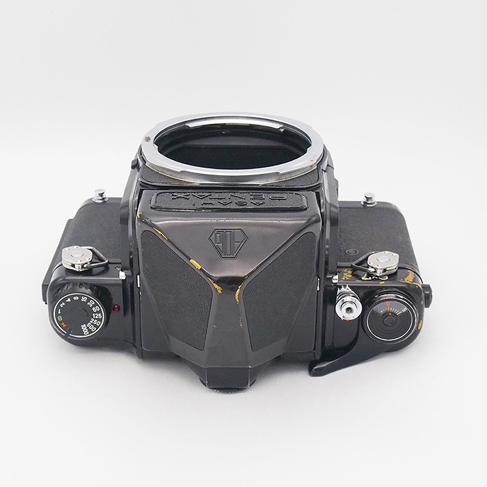 ペンタックス PENTAX 6x7 TTL 後期 ボディ PENTAX 67 6x7 後期 TTL Amazon | ペンタックス PENTAX 67 TTL
