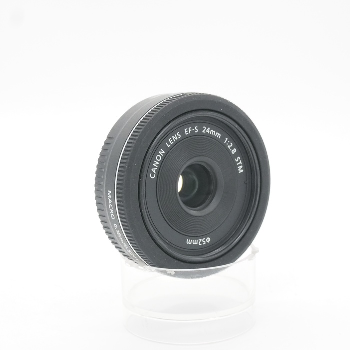 中古】(キヤノン) Canon EF-S24/F2.8 STM｜ナニワグループ