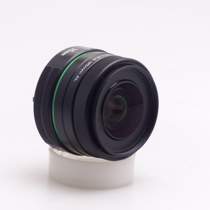 PENTAX FA35/F2 中古 中古)PENTAX (ペンタックス) FA35mm F2 AL（商品ID