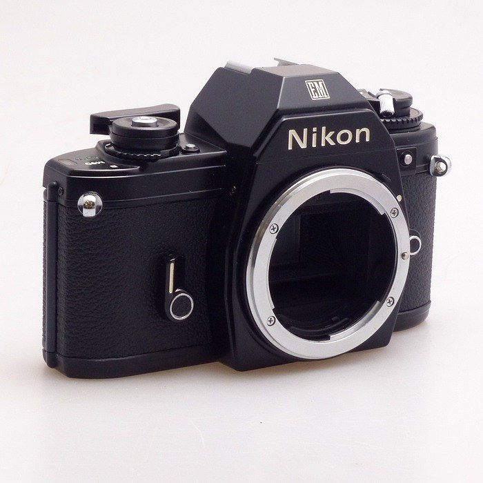 中古】(ニコン) Nikon EM｜ナニワグループオンライン｜2111040284386