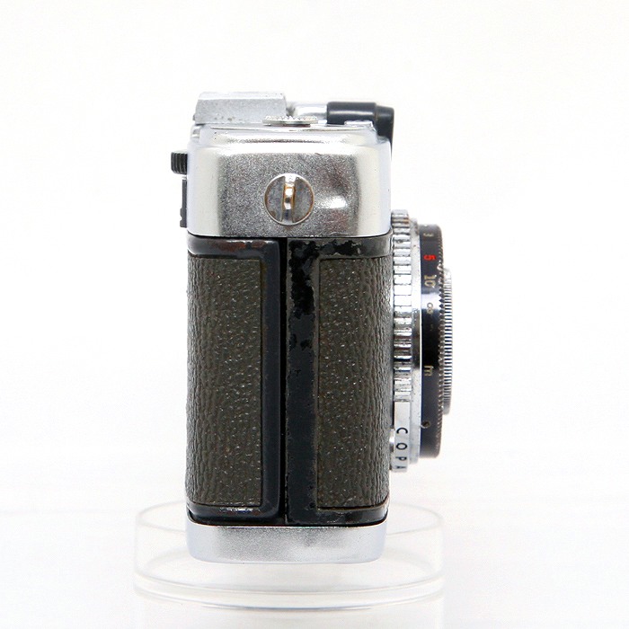 中古】(オリンパス) OLYMPUS OLYMPUS-PEN 初期型 片耳｜ナニワグループ