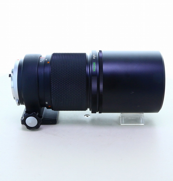 中古】(オリンパス) OLYMPUS F,ZUIKO AUTO-T 300/4.5｜ナニワグループ