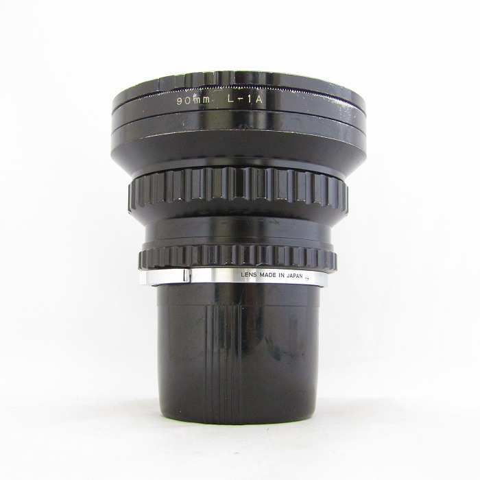 中古】(ブロニカ) BRONICA ブロニカ S用 NIKKOR-D 40/4｜ナニワ