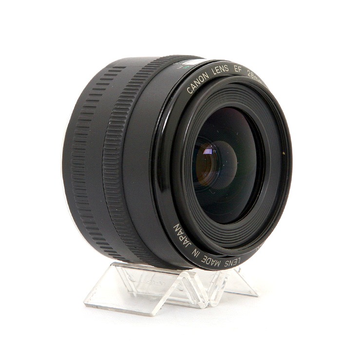 中古】(キヤノン) Canon EF28/2.8｜ナニワグループオンライン