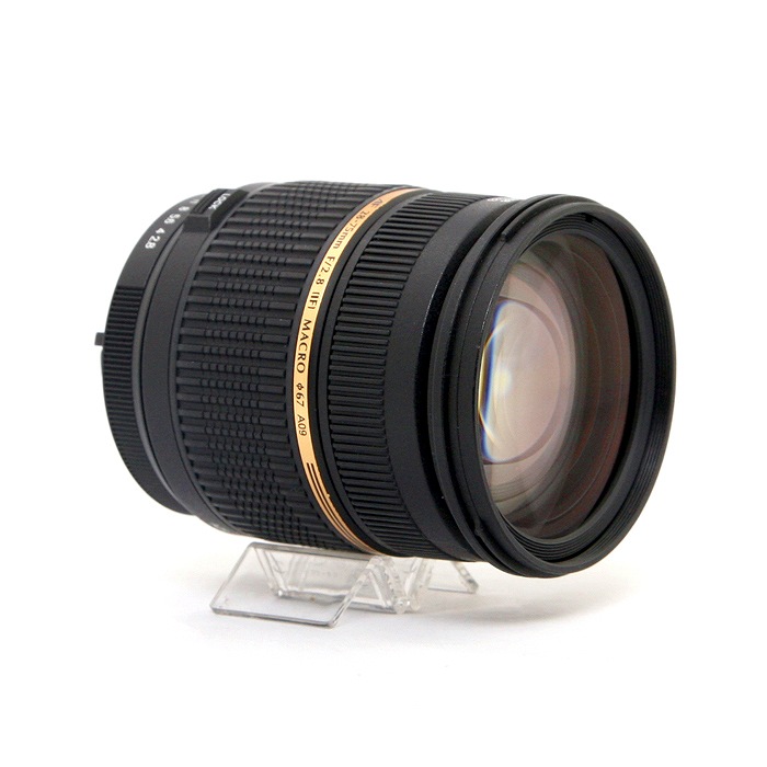 中古】(タムロン) TAMRON SP AF28-75/2.8 XR DI LD A09P ペンタックスK