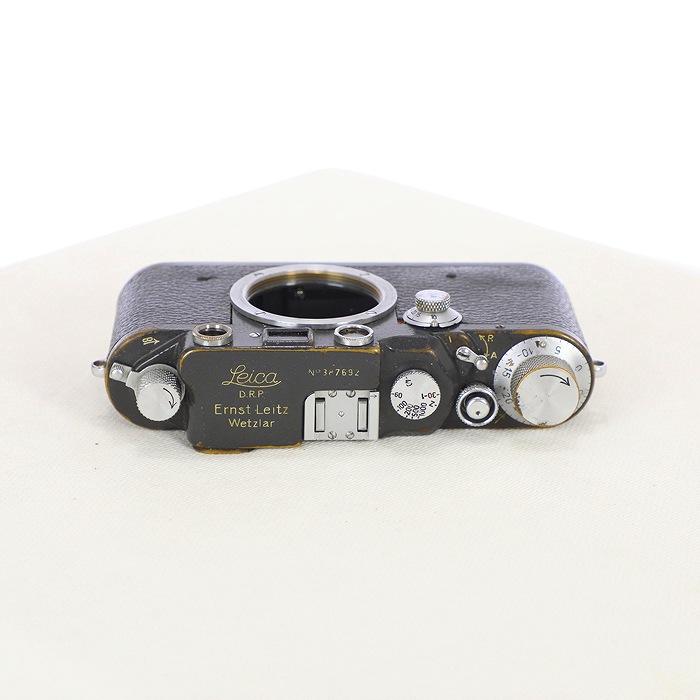 中古】(ライカ) Leica Leica IIIc グレー｜ナニワグループオンライン