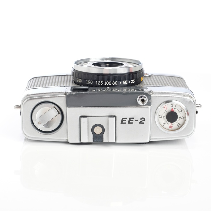 中古】(オリンパス) OLYMPUS PEN EE-2｜ナニワグループオンライン
