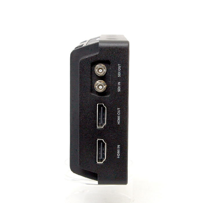 中古】BLACKMAGICDESIGN VIDEO ASSIST 5 3G｜ナニワグループオンライン