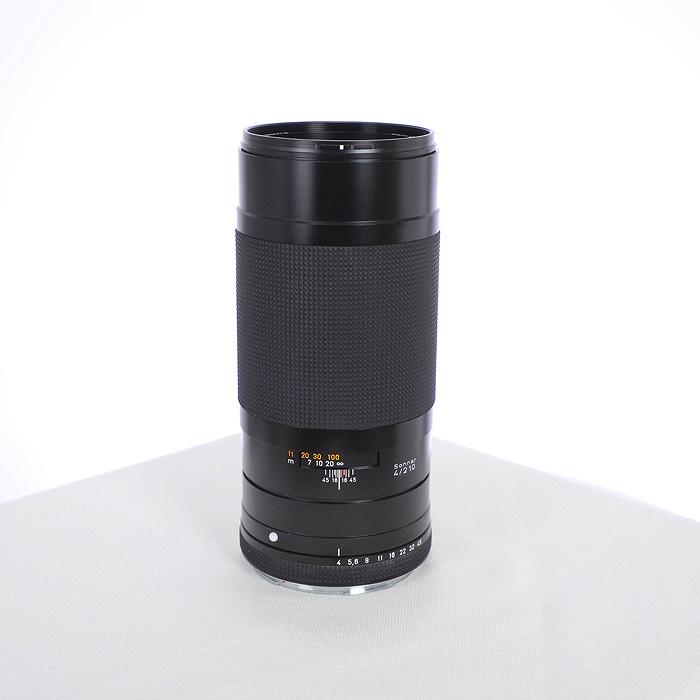 中古】(コンタックス) CONTAX Sonnar T*210/4(645)｜ナニワグループ