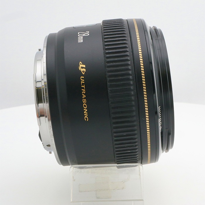 中古】(キヤノン) Canon EF28/F1.8 USM｜ナニワグループオンライン