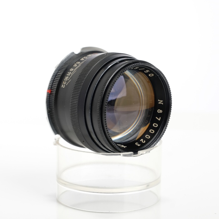 【中古】(ロシア) Russia ジュピター3 50/1.5 (L39) 中古】(ロシア) Russia ジュピター3 50/1.5 (L39)｜ナニワグループ