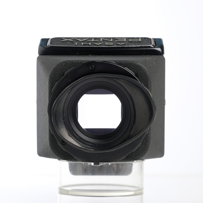 中古】(ペンタックス) PENTAX 6x7 固定ピントフード｜ナニワグループ