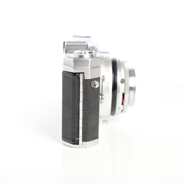 中古】(コニカ) KONICA Konica III｜ナニワグループオンライン