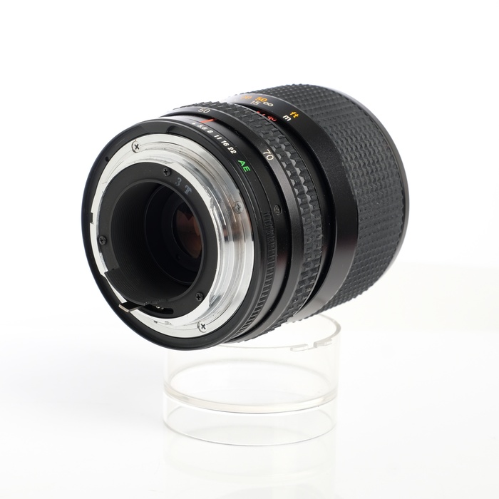 中古】(コニカ) KONICA FS-1+AR35-70/4｜ナニワグループオンライン