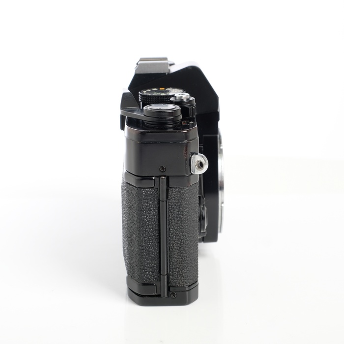 中古】(キヤノン) Canon FTb QL ブラック｜ナニワグループオンライン