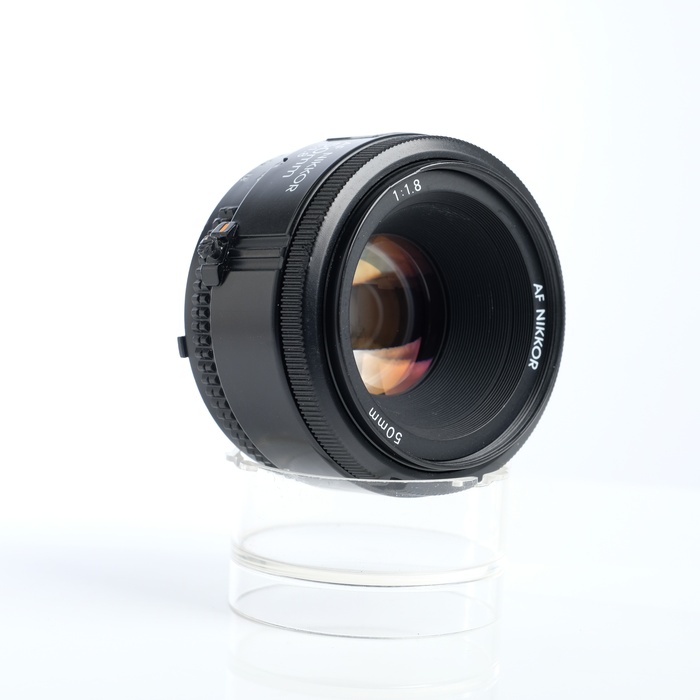 中古】(ニコン) Nikon Ai AF 50/1.8｜ナニワグループオンライン