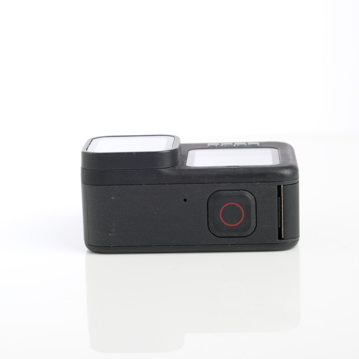 中古】(ゴープロ) GoPro GOPRO CHDHX-901-FW HERO9 BLACK｜ナニワ