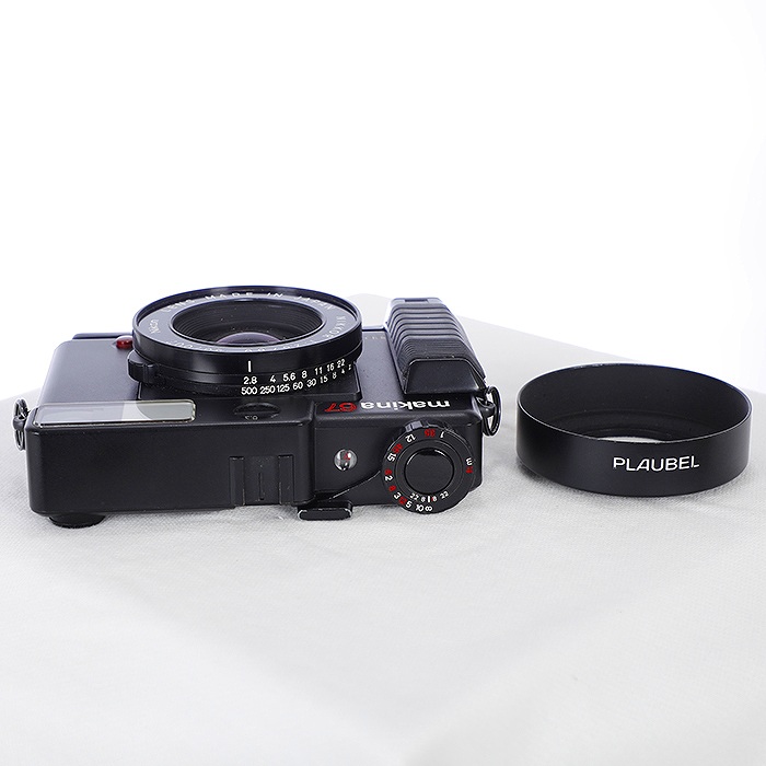 中古】(プラウベル) PLAUBEL Plaubel makina 67｜ナニワグループ
