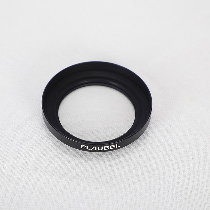中古】(プラウベル) PLAUBEL Plaubel makina W67用フード｜ナニワ