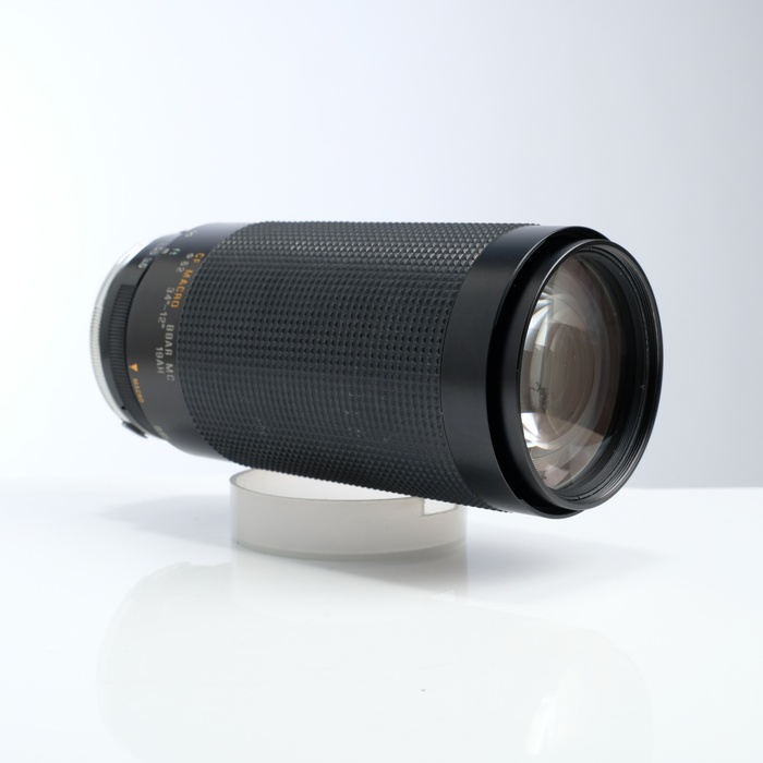 中古】(タムロン) TAMRON SP 70-210/3.5 19AH OMアダプトール｜ナニワ
