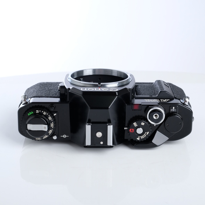 中古】(キヤノン) Canon AV-1｜ナニワグループオンライン｜2111040326918
