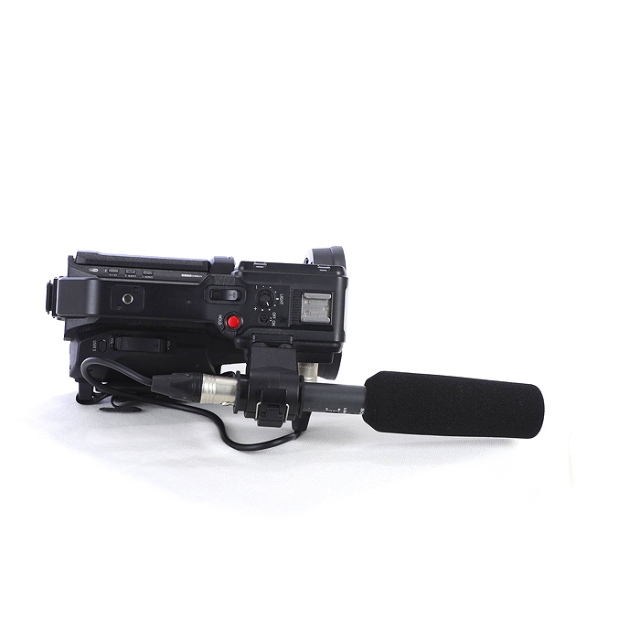 中古】(パナソニック) Panasonic HC-X1500-K デジタル4Kビデオカメラ