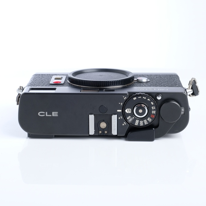 中古】(ミノルタ) MINOLTA CLE ボディ｜ナニワグループオンライン