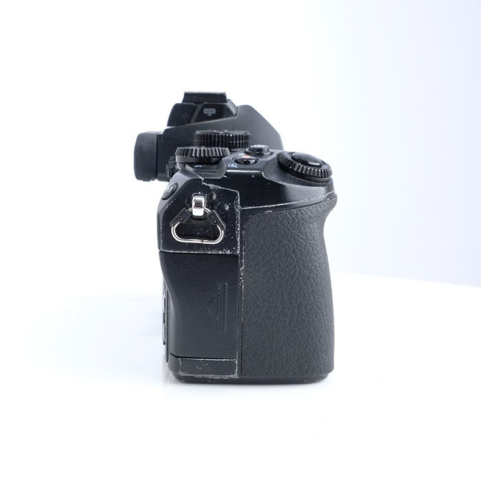 中古】(オリンパス) OLYMPUS OM-D E-M1 ブラツク｜ナニワグループ