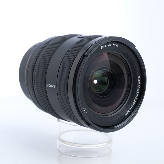 中古】(ソニー) SONY FE20-70/F4 G｜ナニワグループオンライン