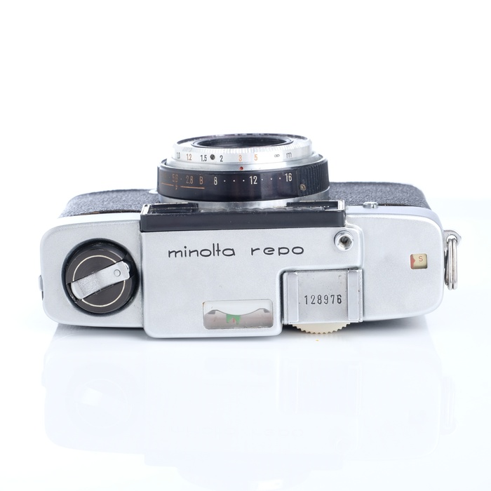 中古】(ミノルタ) MINOLTA repo｜ナニワグループオンライン｜2111040336306