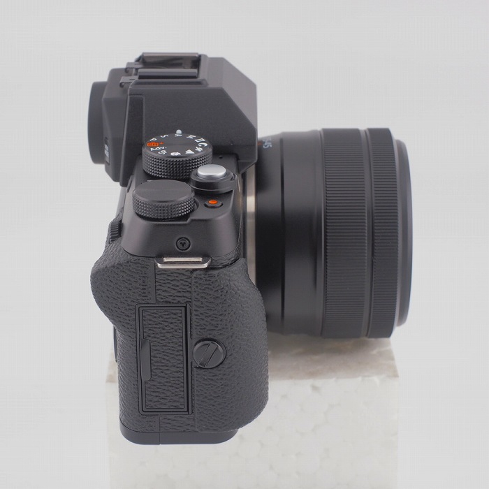 中古】(フジフイルム) FUJIFILM X-T100+XC15-45キット(ブラック)｜ナニワグループオンライン｜2111050080251