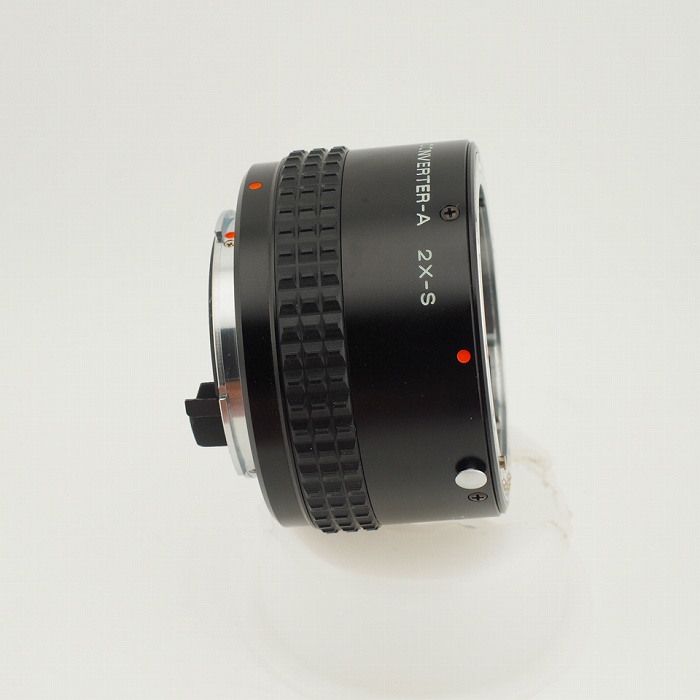 中古】(ペンタックス) PENTAX リアコンバーターA 2X-S｜ナニワグループ