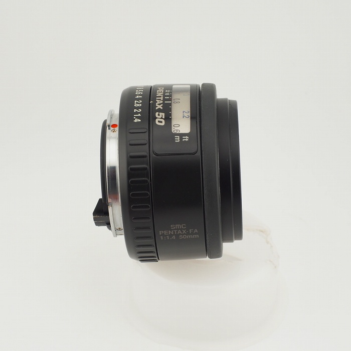 中古】(ペンタックス) PENTAX FA50/F1.4｜ナニワグループオンライン