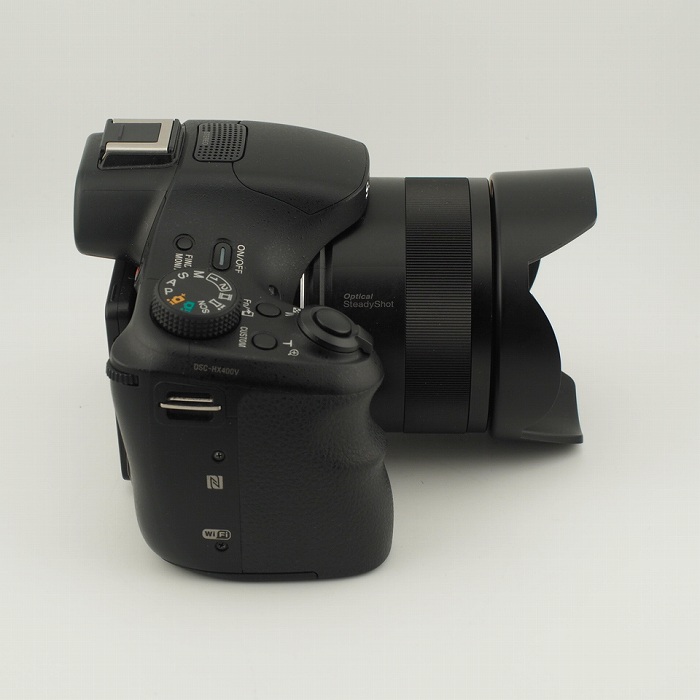 中古】(ソニー) SONY Cyber-shot DSC-HX400V｜ナニワグループ