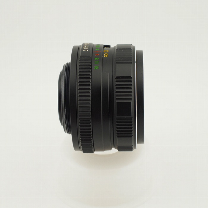 中古】ヘリオス44M-7 58/2(M42)｜ナニワグループオンライン｜2111050118787