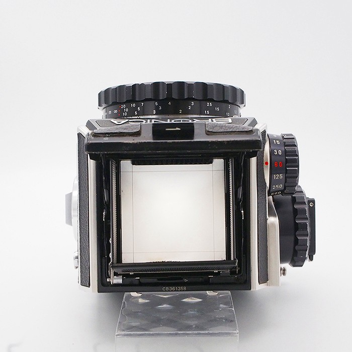 中古】(ブロニカ) BRONICA EC-TL｜ナニワグループオンライン｜2111060041037