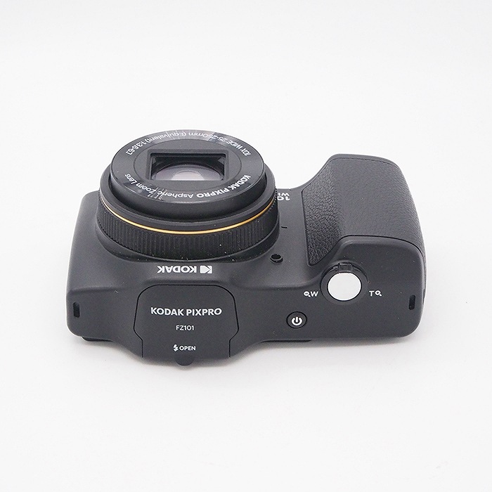 中古】(コダック) KODAK PIXPRO FZ101｜ナニワグループオンライン｜2111060043246