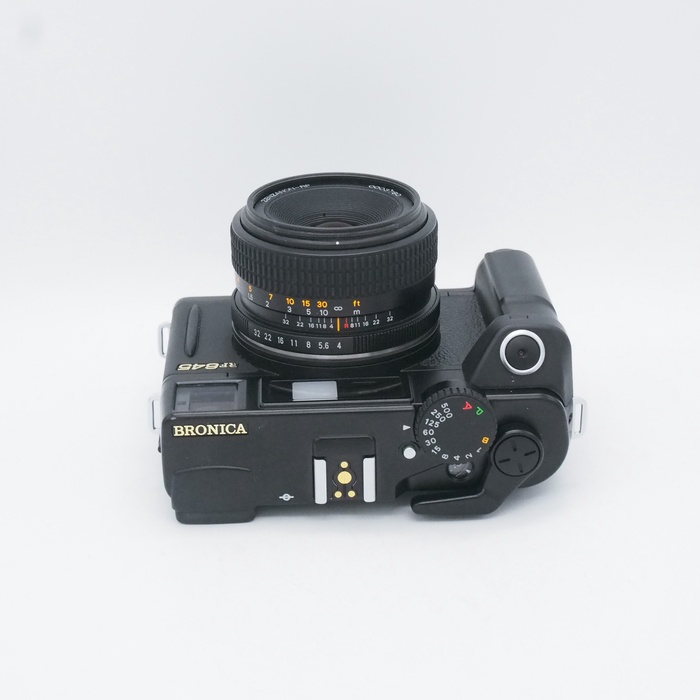 【中古】(ブロニカ) BRONICA RF 65/4 中古】(ブロニカ) BRONICA RF 65/4｜ナニワグループオンライン