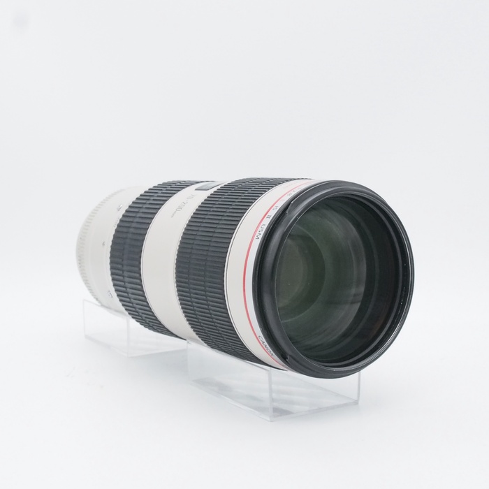 中古】(キヤノン) Canon EF70-200/2.8L IS 2 USM｜ナニワ