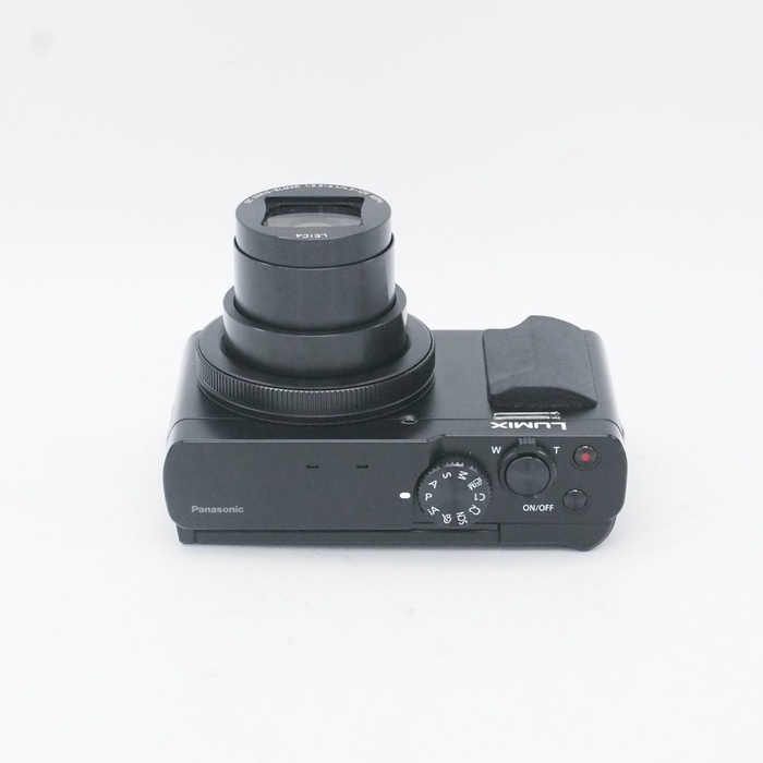 中古】(パナソニック) Panasonic LUMIX DC-TZ99-K｜ナニワグループ