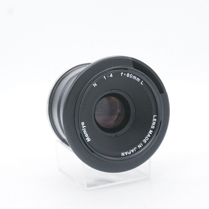 中古】(マミヤ) Mamiya 7用 N80/F4.0L｜ナニワグループオンライン